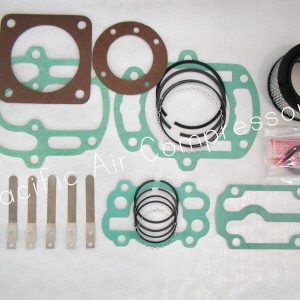 INGERSOLL-RAND 71T2 REBUILD TUNE UP KIT PARTS AIR COMPRESSOR 71T2 TYPE 30