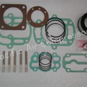 INGERSOLL RAND IR 2420 REBUILD TUNE UP KIT PARTS AIR COMPRESSOR TUK2420