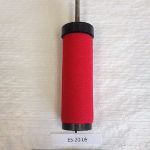 HANKISON ELEMENT E5-20-05 GRADE 5 MAX OIL REMOVAL FILTER COMPRESSOR