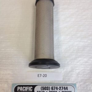 HANKISON ELEMENT E7-20 HF SERIES GRADE 7 GENERAL AIR LINE FILTER COMPRESSOR