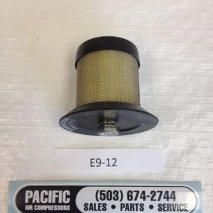 HANKISON ELEMENT E9-12 HF SERIES GRADE 9 SEPARATOR /FILTER COMPRESSOR
