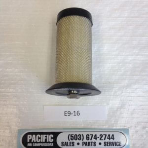 HANKISON ELEMENT E9-16 HF SERIES GRADE 9 SEPARATOR / FILTER