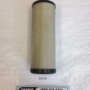 HANKISON ELEMENT E9-24 HF SERIES GRADE 9 SEPARATOR /FILTER COMPRESSOR