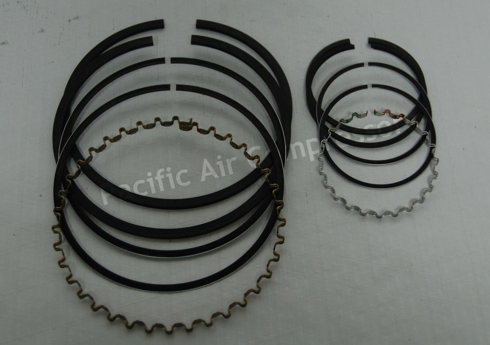KELLOGG 320 VALVE SET TUNE UP KIT REPLACEMENT VALVES AIR COMPRESSOR PARTS - Image 7
