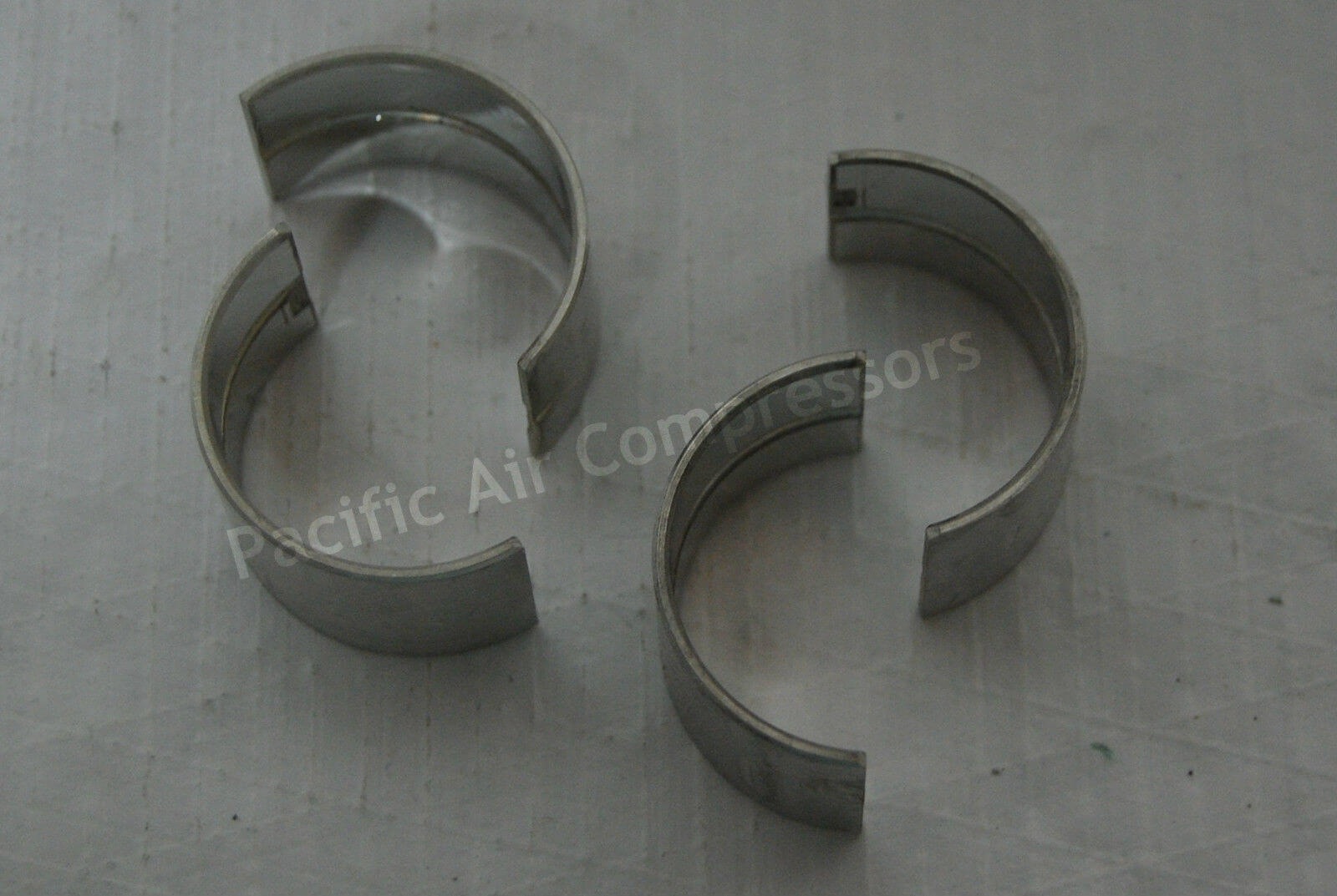 KELLOGG 462NS VALVE SET TUNE UP KIT REPLACEMENT VALVES AIR COMPRESSOR PARTS - Image 6