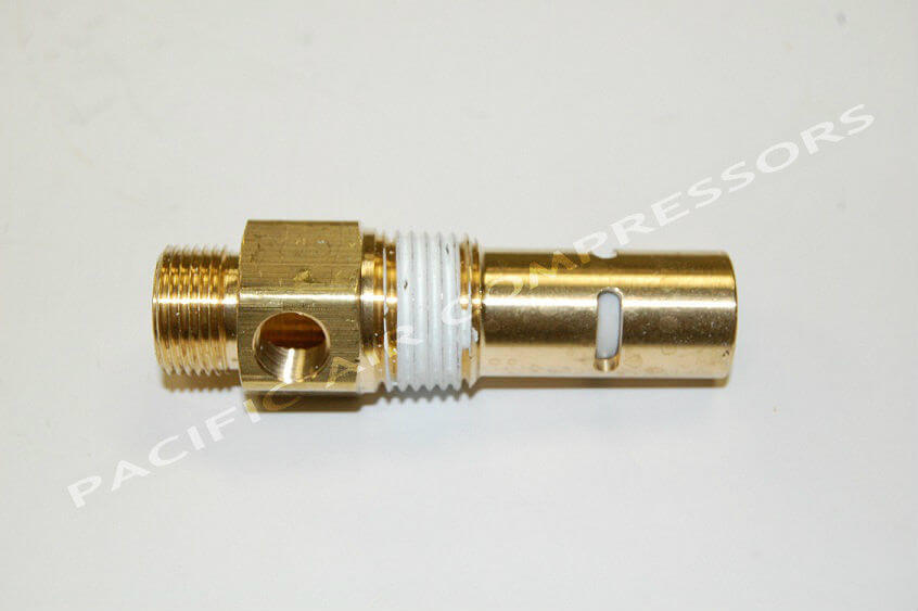 C5050T, C/H CV220301AJ SUPER CHECK IN-TANK CHECK VALVE 1/2" COMP X 1/2" MPT - Image 3