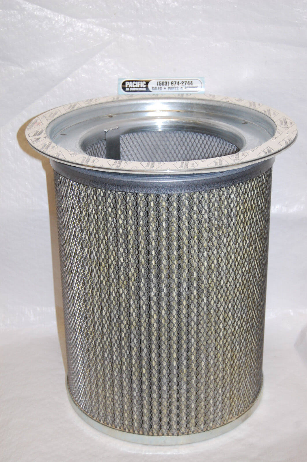 HANKISON MM1F, M125, NLM1, OME-1, CFE1E, FME1E MIST ELIMINATOR ELEMENT