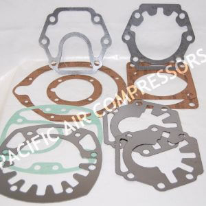 71T2 TYPE 30 PUMP INGERSOLL RAND LEVEL II # 32127458 VALVE GASKET SET