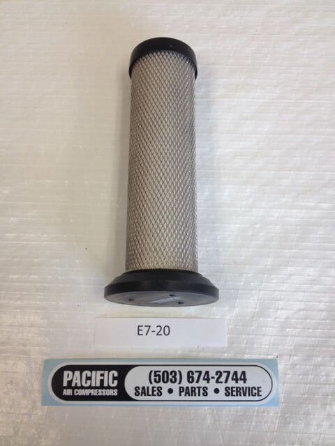 GRAINGER # 4GET9 PARKER # 10CH10-060 GRADE 7 GENERAL AIR LINE FILTER COMPRESSOR