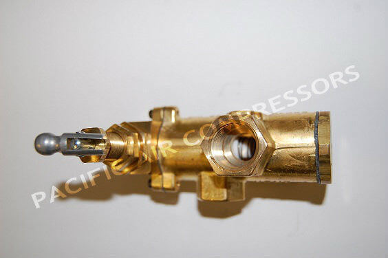 131LG ROLAIR UNLOADER VALVE GAS & ELECTRIC POWERED AIR COMPRESSORS 20 CFM - Image 3