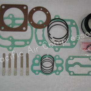 INGERSOLL-RAND IR AIR COMPRESSOR REBUILD KIT PARTS MODEL 20S4 TYPE 30