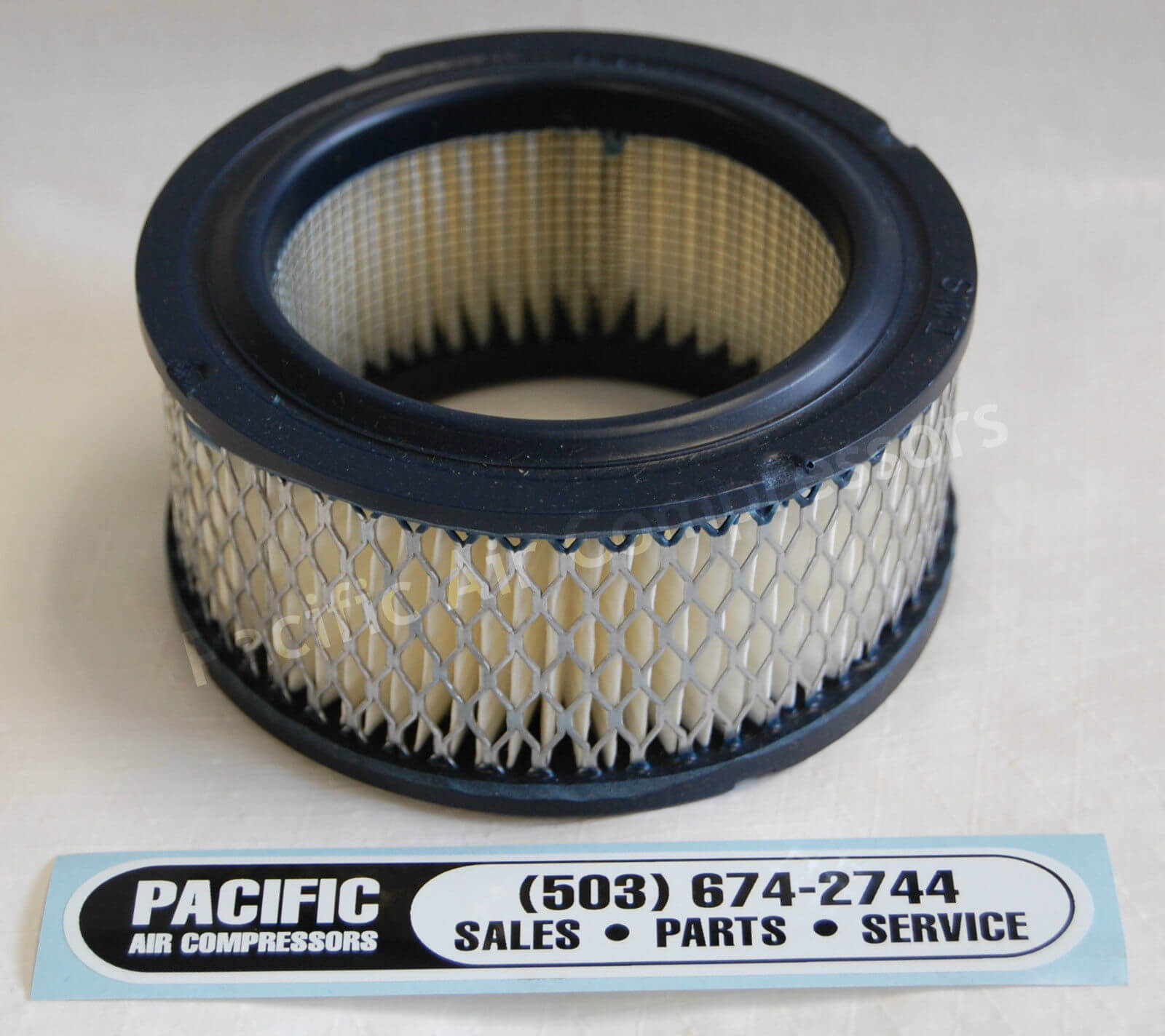 140-1188 ONAN AIR INTAKE FILTER ELEMENT AIR COMPRESSORS