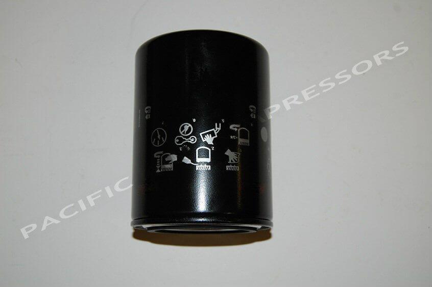 35308030 INGERSOLL RAND REPLACEMENT SPIN-ON OIL FILTER ELEMENT