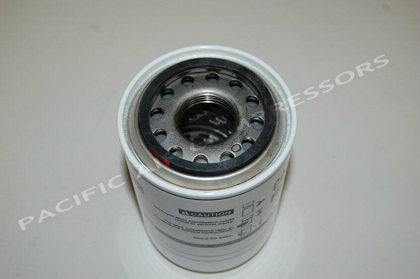 35327824 INGERSOLL RAND SPIN-ON OIL FILTER ELEMENT AIR COMPRESSOR PART - Image 3