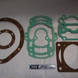 37126729 INGERSOLL RAND GASKET SET FOR MODEL 10T3NL COMPRESSORS