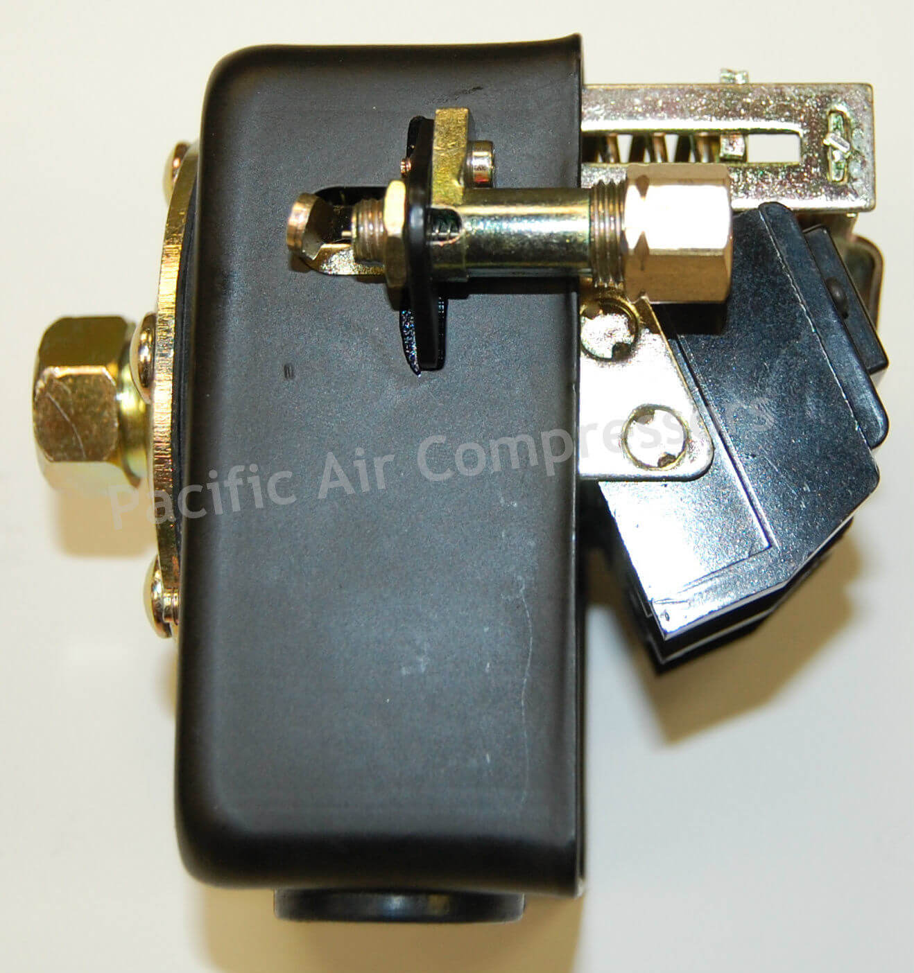 69HAZ140-175 PRESSURE SWITCH REPLACEMENT PART 145 - 175 PSI SINGLE PORT 3/8''FPT - Image 6
