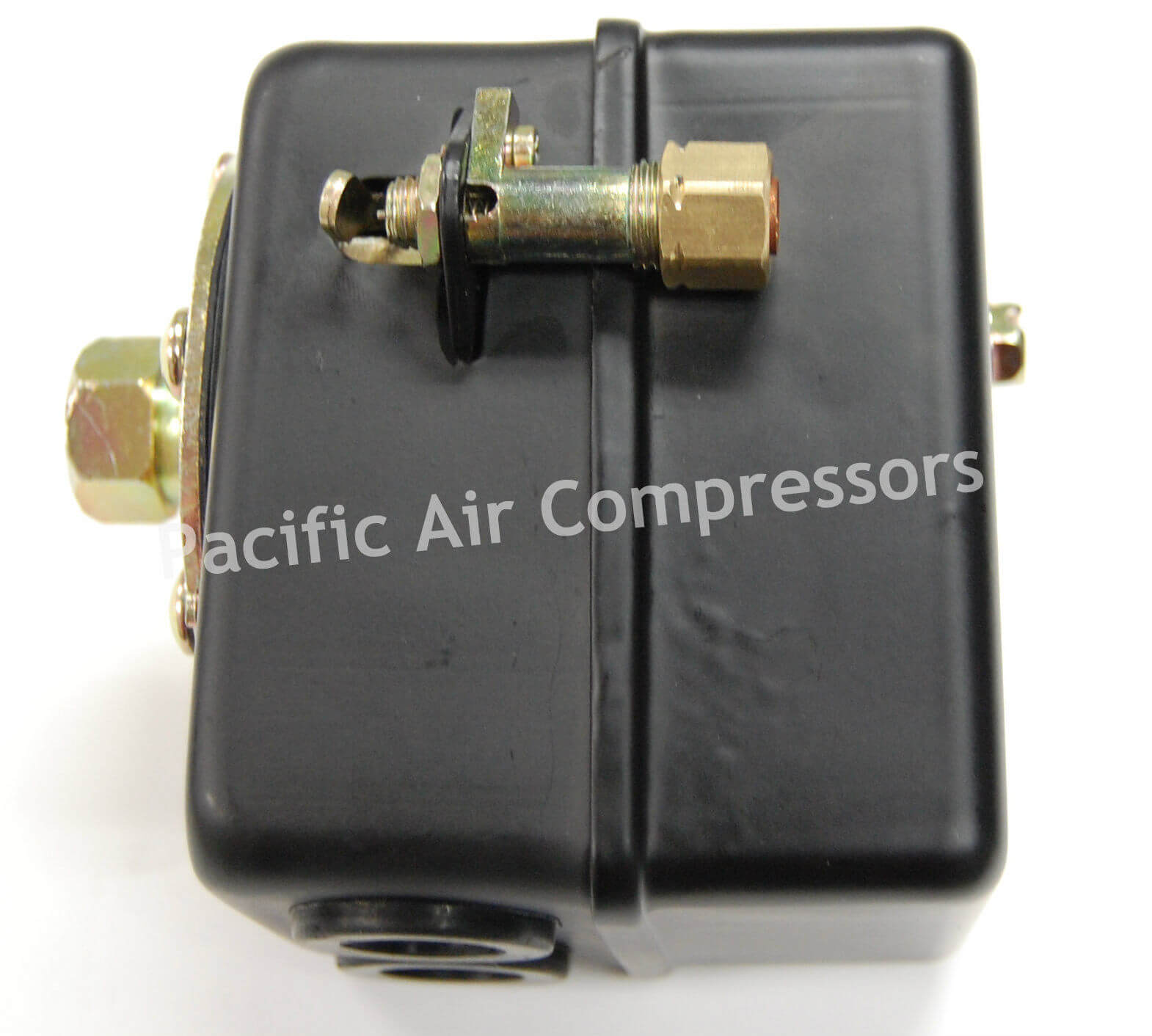 69HBU1 PRESSURE SWITCH REPLACEMENT PART 145 - 175 PSI SINGLE PORT 3/8''FPT - Image 5