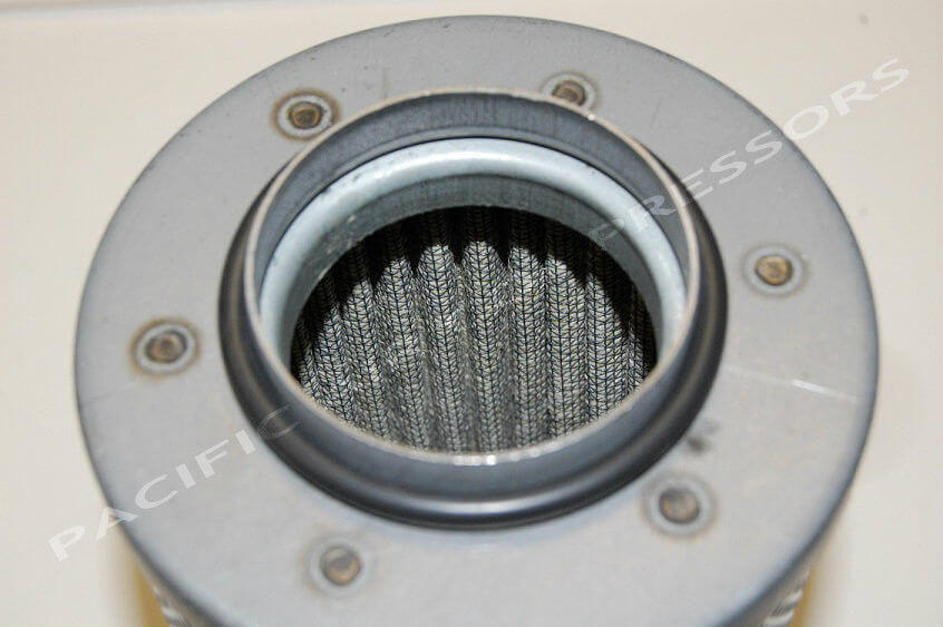 03050905 MECHANEQUIP AIR OIL SEPARATOR ROTARY SCREW REPLACEMENT PART - Image 3
