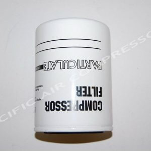 43-187-1 COMPAIR SPIN-ON OIL FILTER ROTARY SCREW REPLACEMENT PART