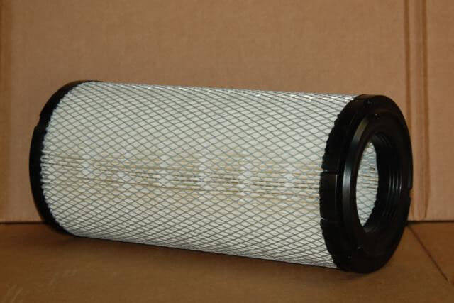 02250125-372 SULLAIR AIR INTAKE FILTER ROTARY SCREW REPLACEMENT PART