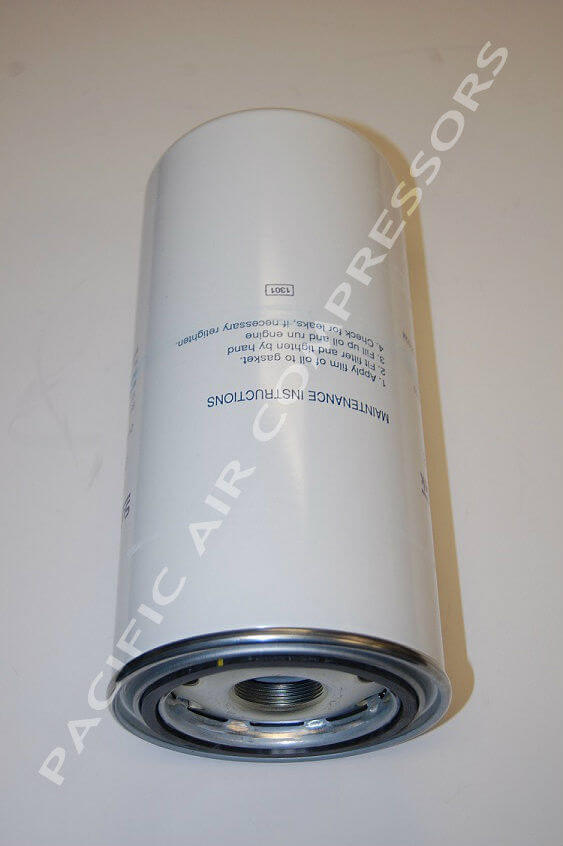 046701 SULLAIR SPIN-ON OIL FILTER ROTARY SCREW REPAIR PART
