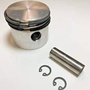 FC416022004 ROLAIR COMPRESSOR PISTON ASSEMBLY W/ PISTON, WRIST PIN ANDCLIP/39132