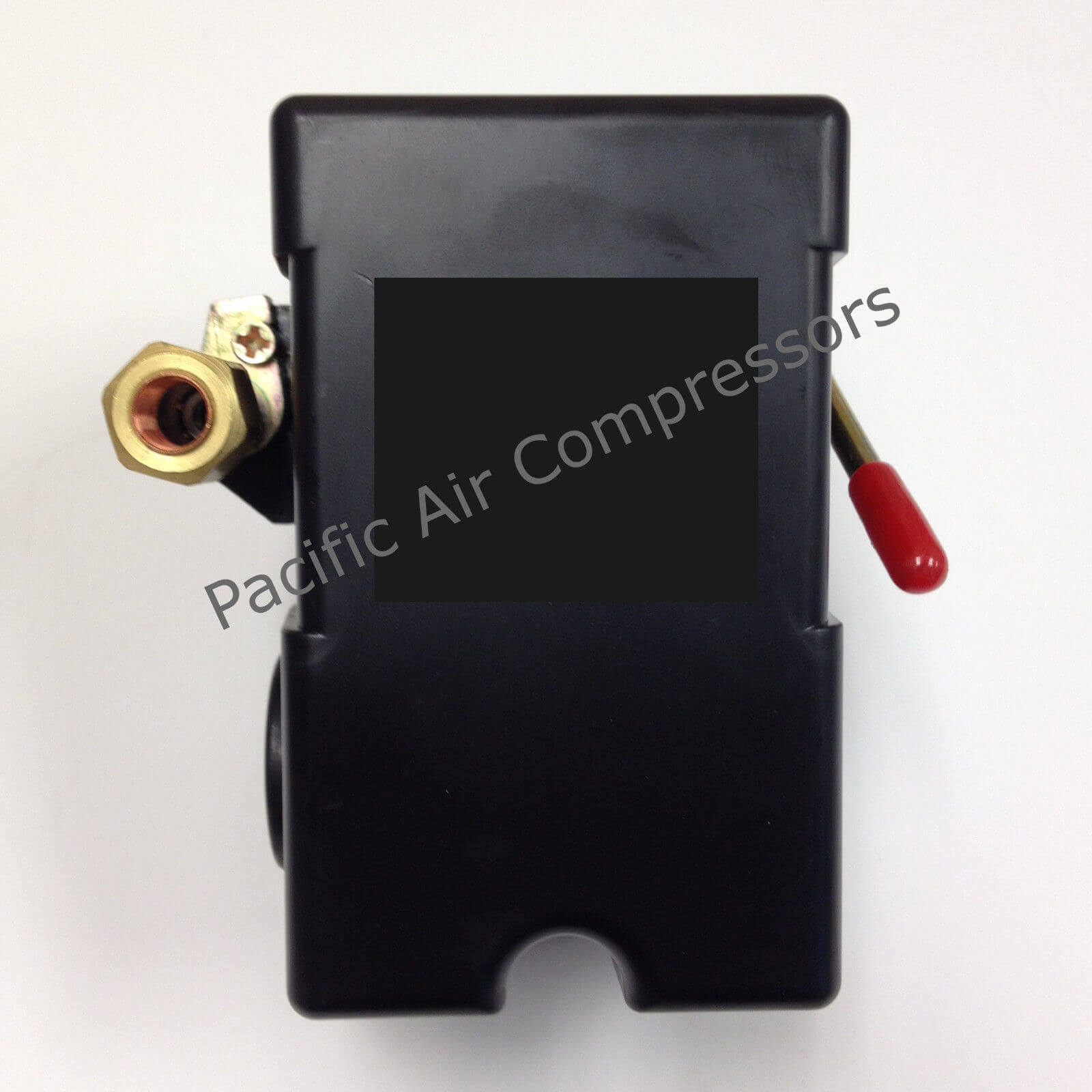 12 VOLT REPLACEMENT PRESSURE SWITCH. FOUR PORT. 140-175 PSI - Image 4
