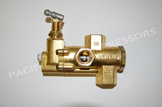 9100930120 SENCO PILOT VALVE 95-125 PSI