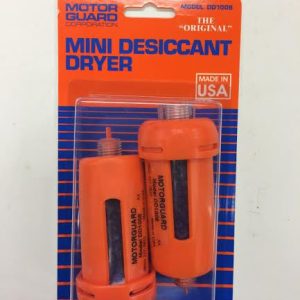 MINI INLINE DESICCANT AIR DRYER