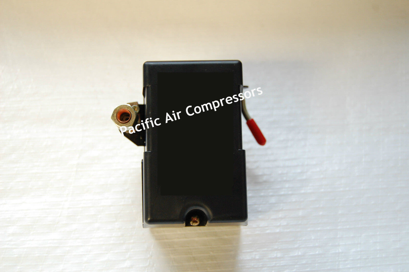 115/120 VOLT REPLACEMENT PRESSURE SWITCH. SINGLE PORT. 95-125 PSI