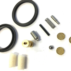 7970X 7970 7970X1 QUINCY HYDRAULIC UNLOADER REBUILD KIT FOR MODEL 325 350 370