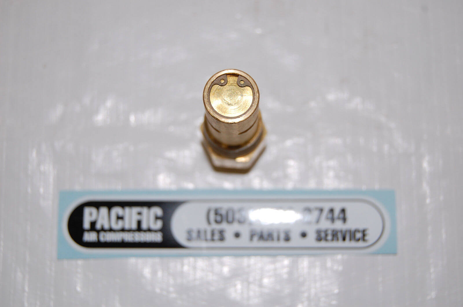 CHECK VALVE FOR HUSKY MODEL HS518001AJ HS518101AJ HS581601AJ HX518000AJ - Image 3