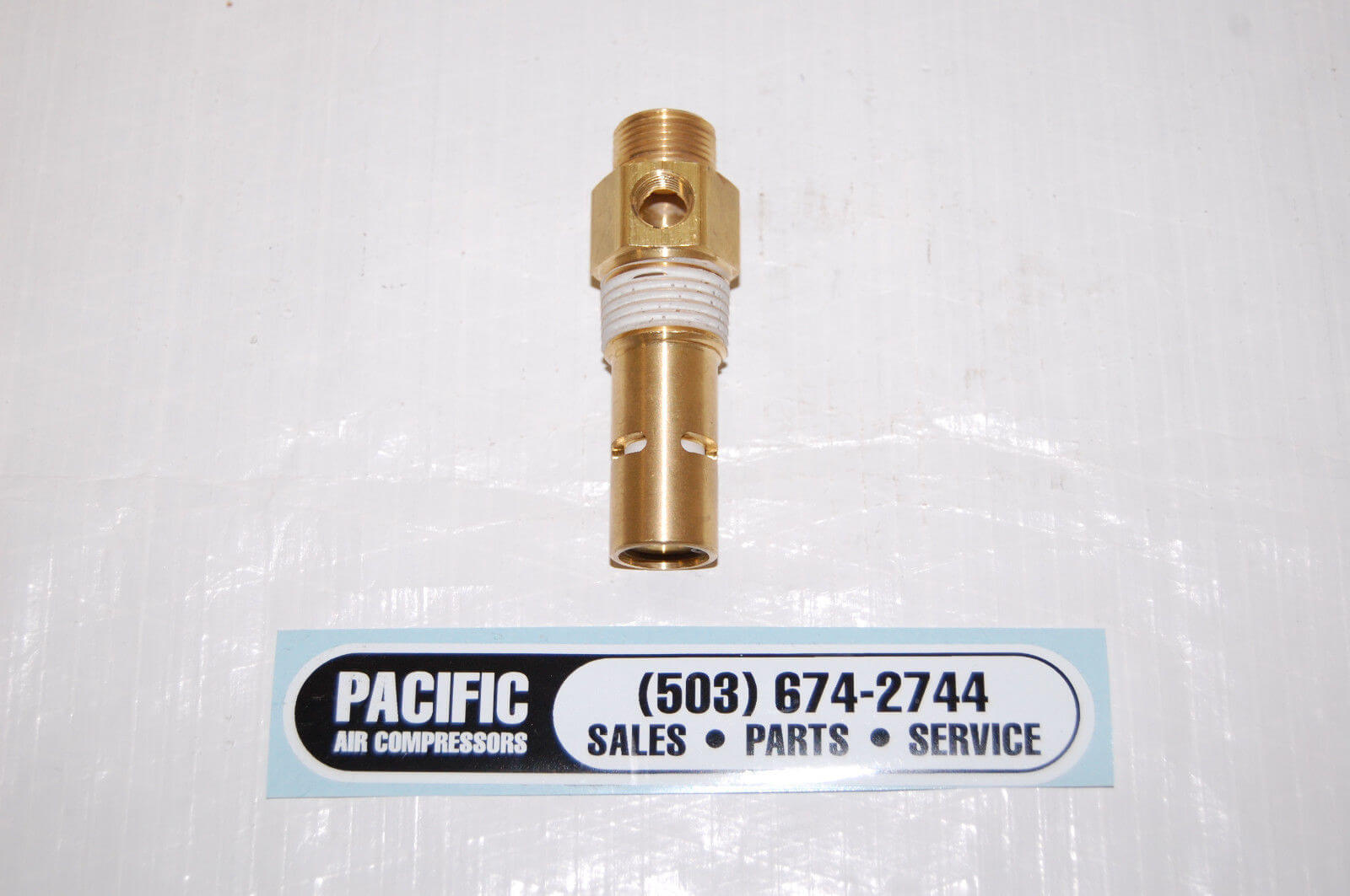 CHECK VALVE FOR HUSKY MODEL HS518001AJ HS518101AJ HS581601AJ HX518000AJ
