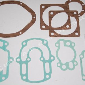INGERSOLL-RAND GK253IR GASKET SET FOR 253 COMPRESSORS
