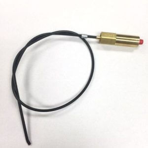 CV006412AV CAMPBELL HAUSFELD THROTTLE CONTROL FOR GAS ENGINES