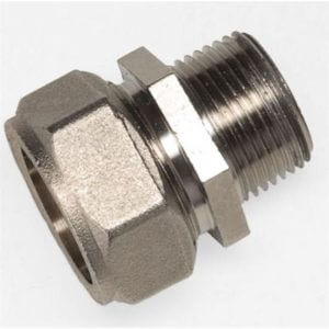 M8003 RAPIDAIR MAXLINE 3/4" AIR HOSE FITTING, 3/4" NPT