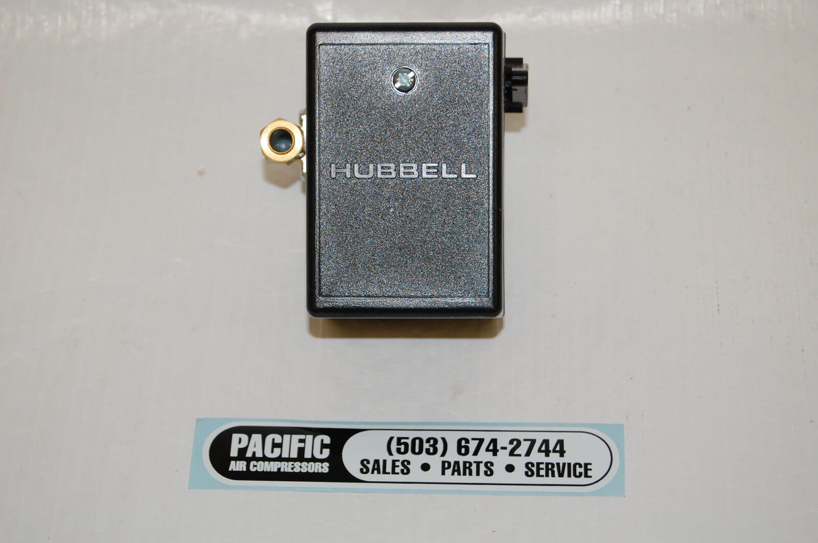 034-0140 , 034-0150 COLEMAN POWERMATE SANBORN PRESSURE SWITCH