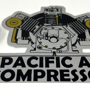 CAMPBELL HAUSFELD # ST191700AV OIL SIGHT GLASS AIR COMPRESSOR PARTS