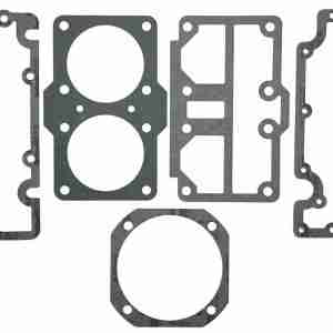 SANBORN PUMP GASKET SET 130 & 165 , 046-0151, 046-0152, 046-0159 , MODEL 040-030