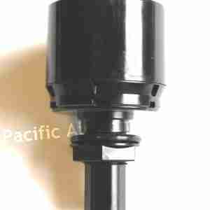 parker automatic flow drain