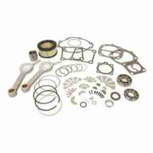 INGERSOLL RAND COMPATIBLE MAJOR OVERHAUL KIT FOR MODEL # 7100